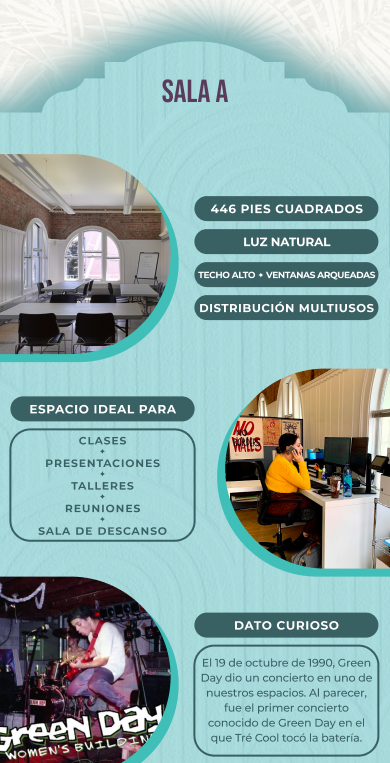 Spanish tour — representative excerpt A